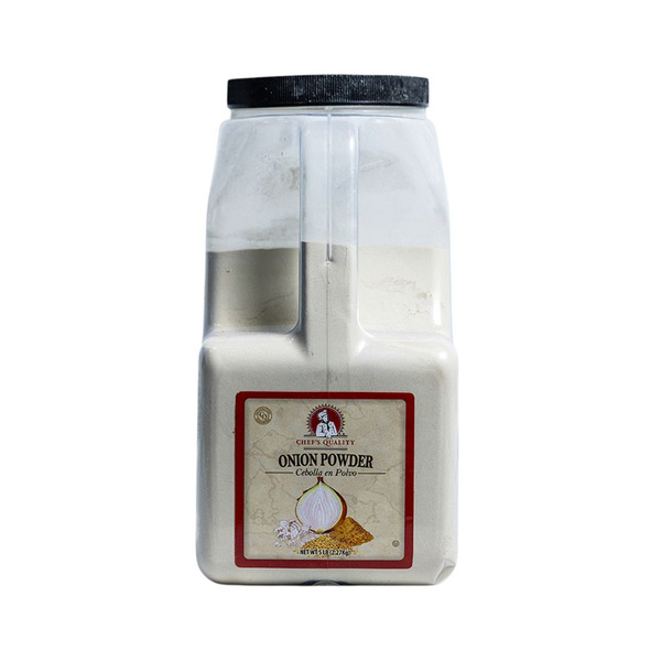 Chef's Quality - Onion Powder - 5 lbs