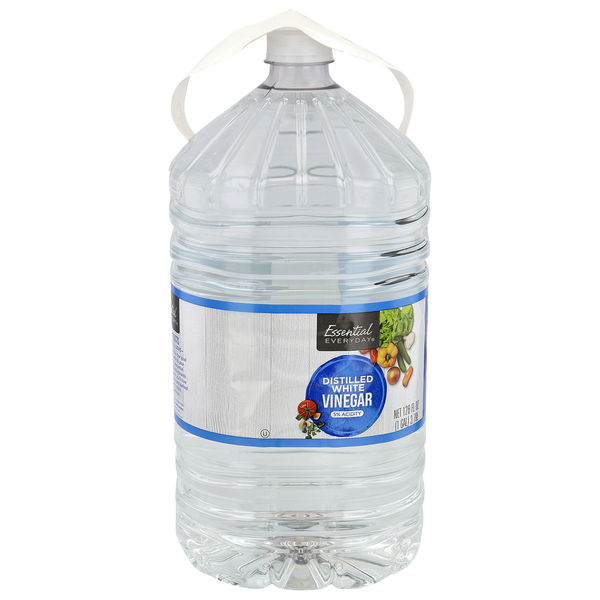 Essential Everyday Distilled White Vinegar