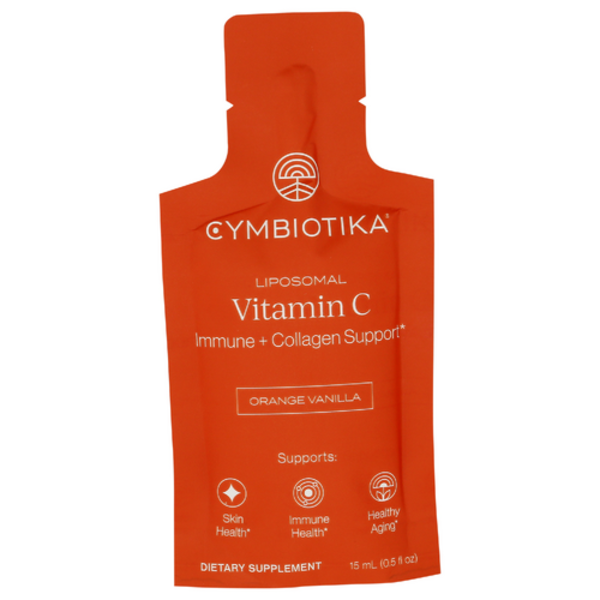 lipo spirit vitamin c Liposomal Vitamin C with Rutin – Visanto US main image 0
