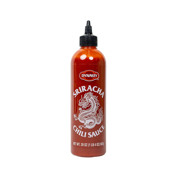 Dynasty Sriracha Hot Chili Sauce