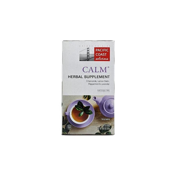 Me Calm Me HerbalQ SW おまとめ14台 Amazon.com: NusaPure Calmme with Valerian Passion Flower Celery