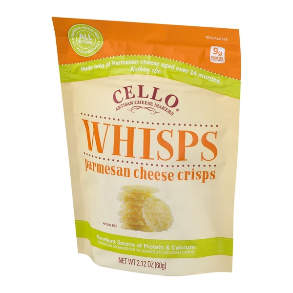 whisps cheese crisps whisps cheese crisps
