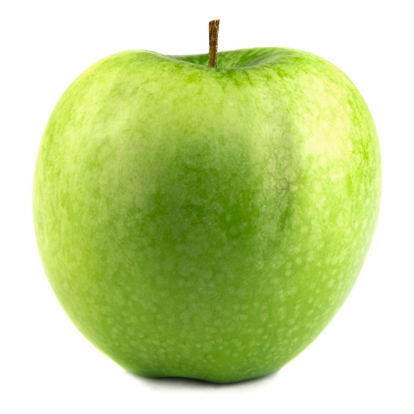 Green Dragon Apple