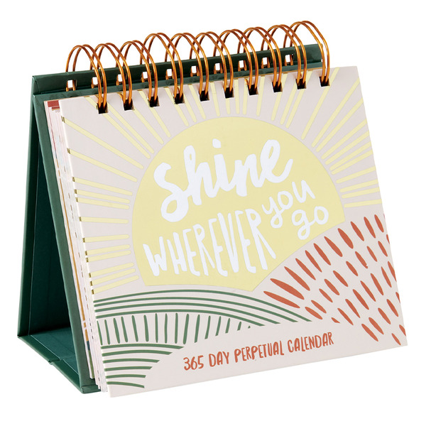 Pembrook Sun Perpetual Calendar Same-Day Delivery or Pickup | ALDI