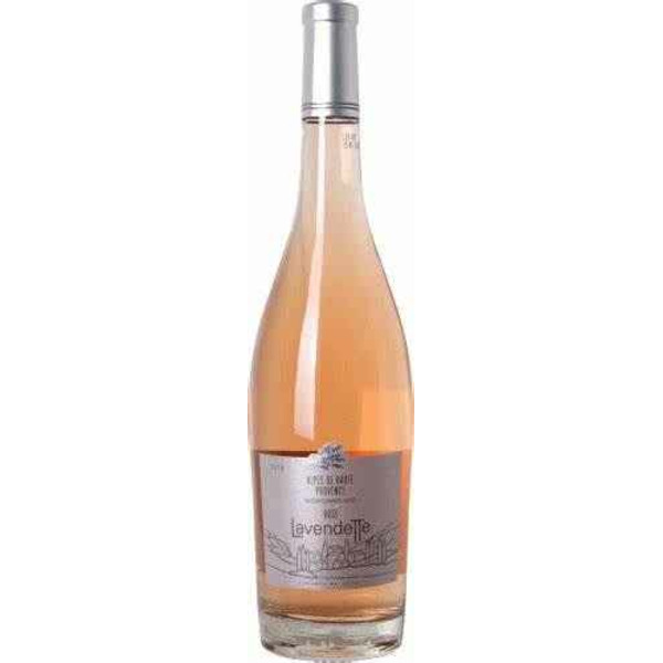 Lavendette Alpes De Hautes Rose Same-Day Delivery or Pickup