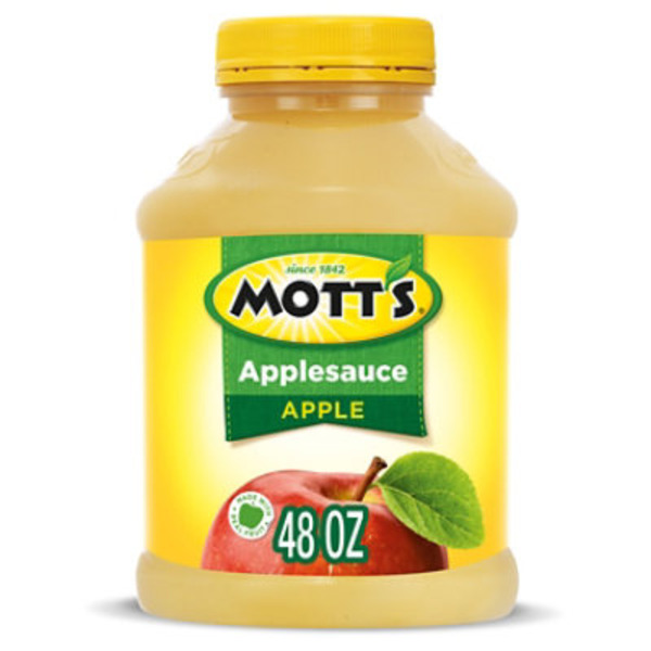 Mott's Original Applesauce