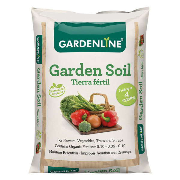 Gardenline Garden Soil Same-Day Delivery or Pickup | ALDI