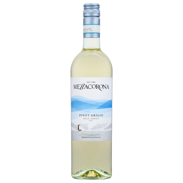 Mezzacorona Pinot Grigio Same-Day Delivery | Super 1 Foods