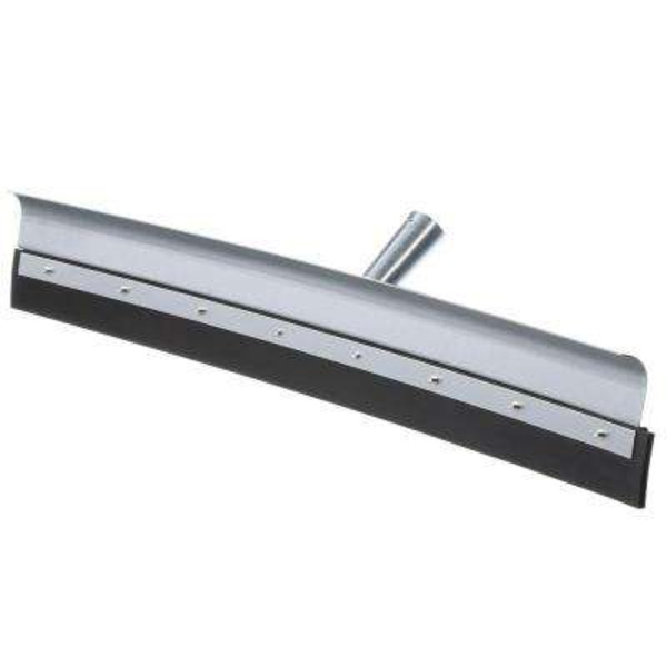 o -Cedar - 18" Sanitary Floor Squeegee, Plastic Frame