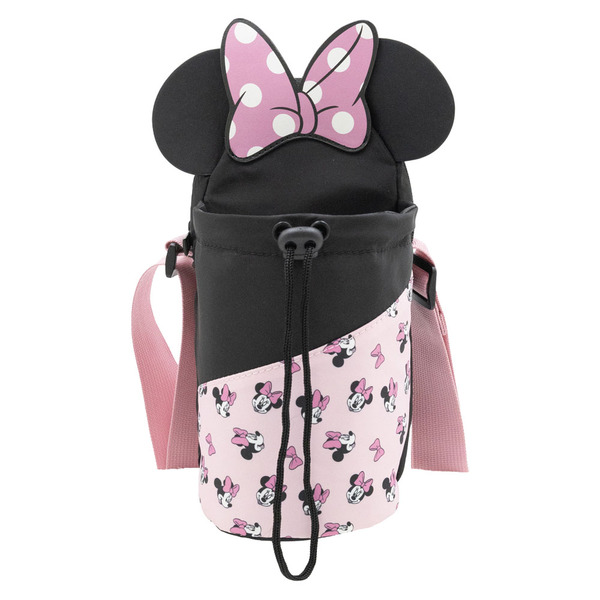 Disney Minnie Water Bottle Sling Same-Day Delivery or Pickup | ALDI