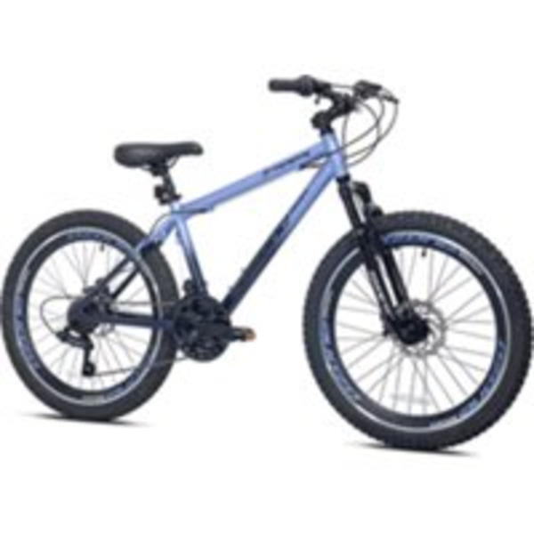 Ozone 500 Boys' Fragment 21-Speed Mountain Bike