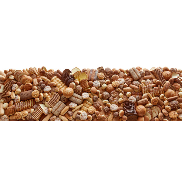 Galasso's - Whole Wheat Bagel