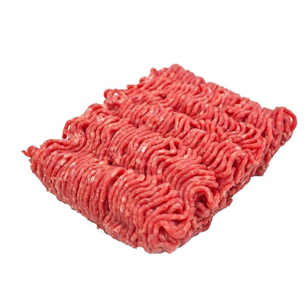 90% Lean 10% Fat Ground Beef