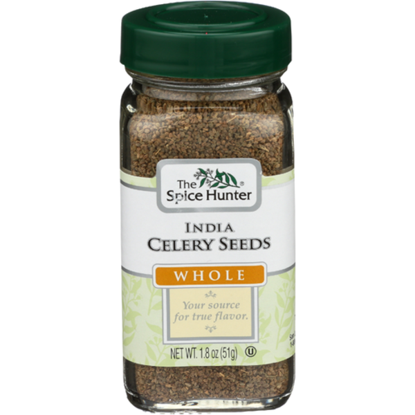 Spice Hunter Whole Celery Seeds