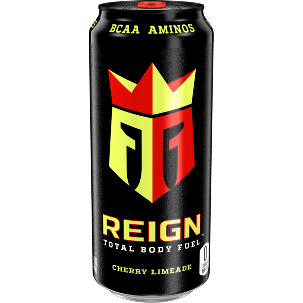 does reign have l carnitine Reign® Total Body Fuel Sour Gummy Worm Energy Drink Can, 16 fl oz Experience royal elegance with Reign Reign Total Body Fuel, Orange