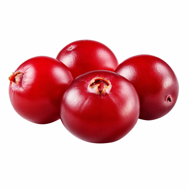 Cranberries 2 lb
