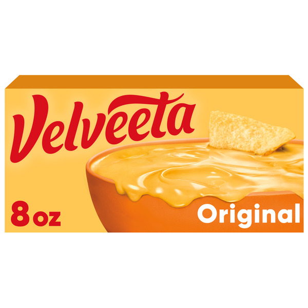 VELVEETA Original Cheese Same-Day Delivery | Reasor's