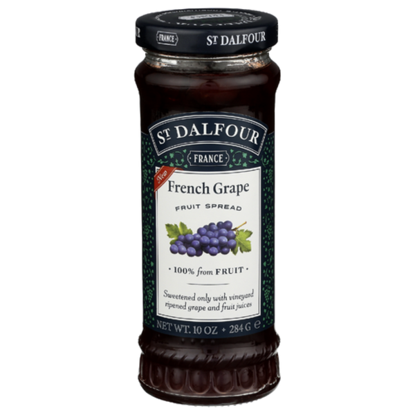 St. Dalfour French Grape Fruit Spread