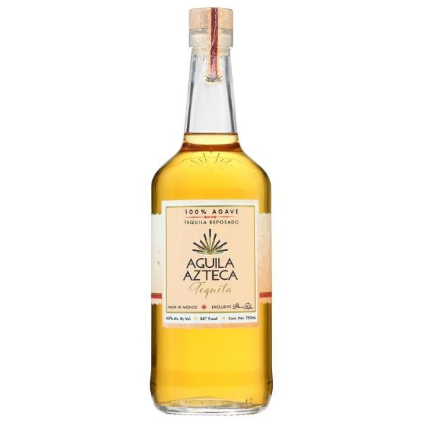 Aguila Azteca Tequila Same-Day Delivery | Publix Liquors