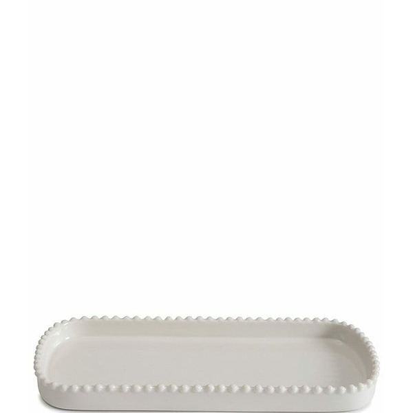 Southern Living Micro Bead Bath Tray