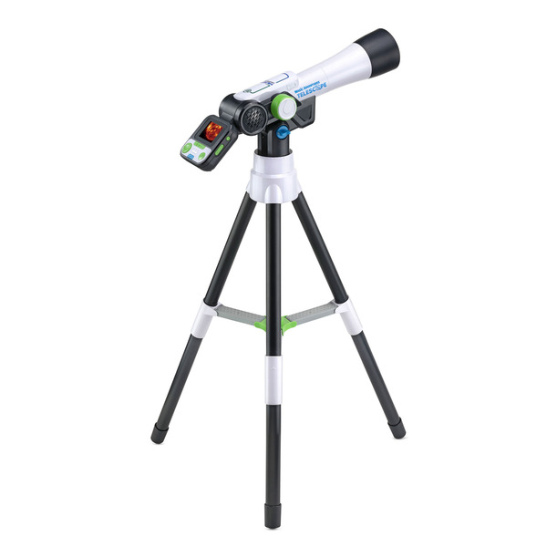 LeapFrog English Version Magic Adventures Telescope