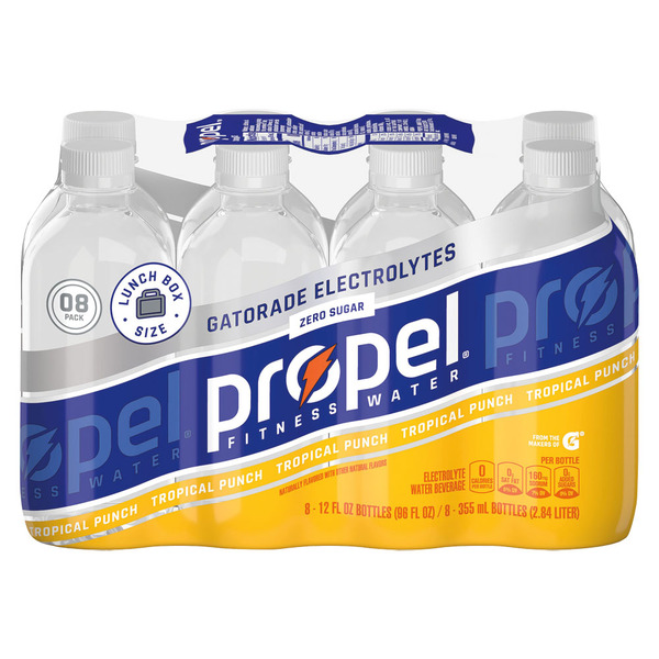 Propel Tropical Punch