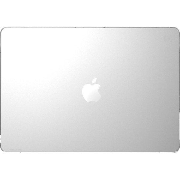 Speck 2023 Smartshell Case for Macbook Air - Clear