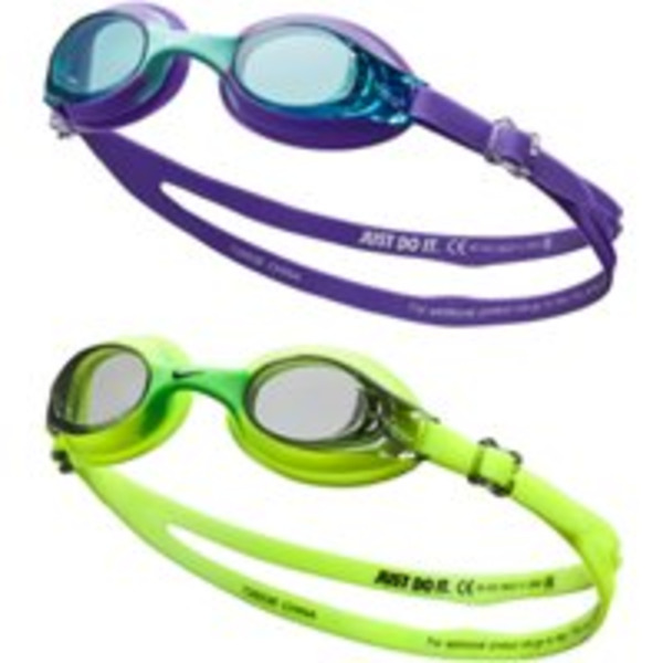 Nike Kids' Lil Swoosh Goggles