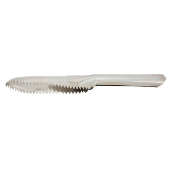 Winco - Stainless Steel Fish Scaler