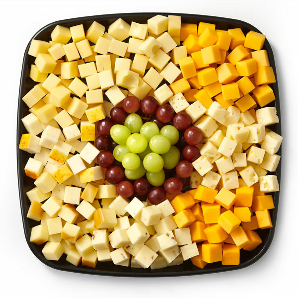 Publix Boar's Head Small Cheese Platter Serves 812 SameDay Delivery