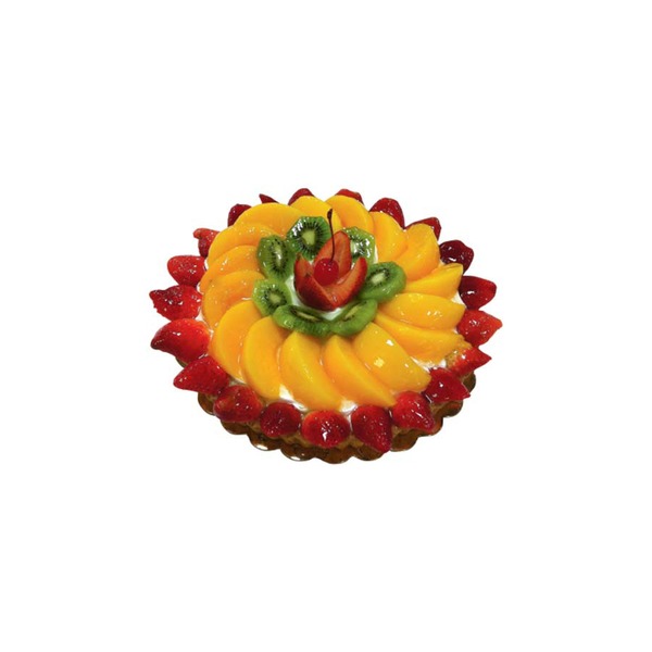 Fruit Tart