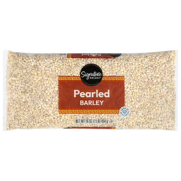 Signature SELECT Pearled Barley