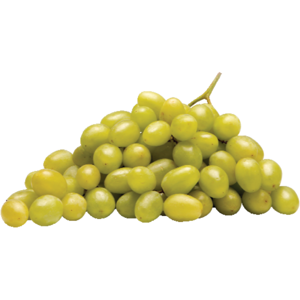 Organic Cotton Candy Grapes