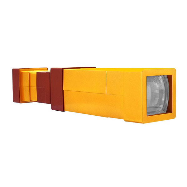 Mattel Minecraft Pixel Spyglass
