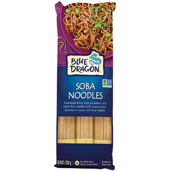Blue Dragon Soba Noodles Same-Day Delivery or Pickup | Save Mart