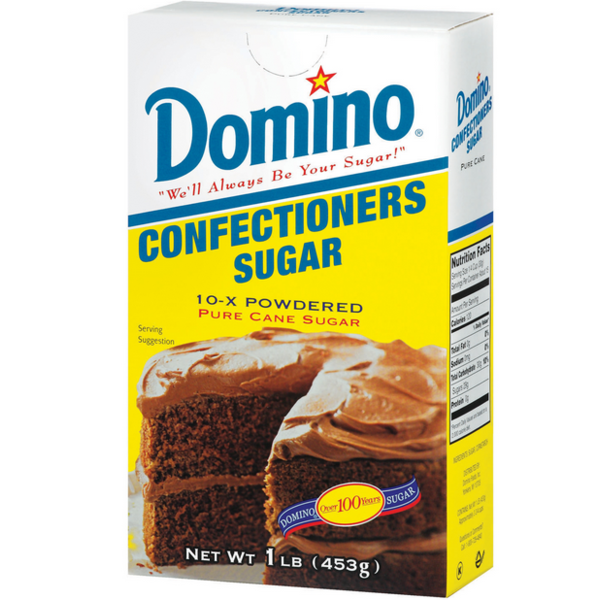 Domino - Dark Brown Sugar - 24/1 lb