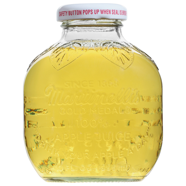 Martinelli's Apple Juice Same-Day Delivery | HMart