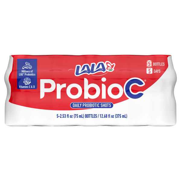 LALA Daily Probiotic Shots Same-Day Delivery or Pickup | Woodman's