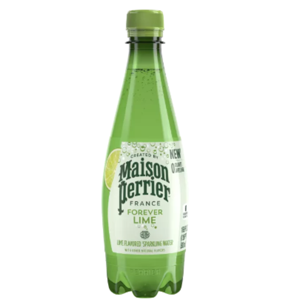 Maison Perrier Pet Lime 500ml
