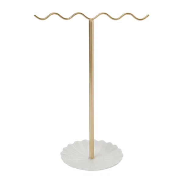 Room 2 Room Wavy Jewelry Stand