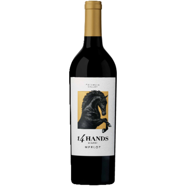 14 Hands Merlot