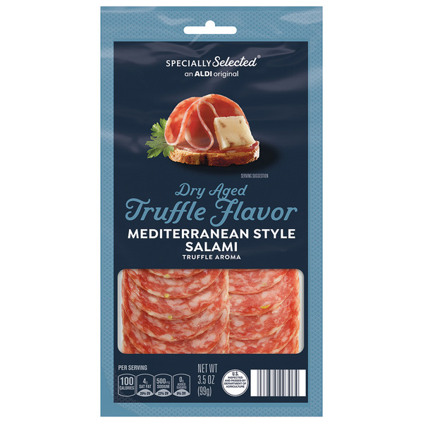 Specially Selected