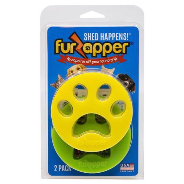 Fur Zapper Pet Hair Remover for Laundry