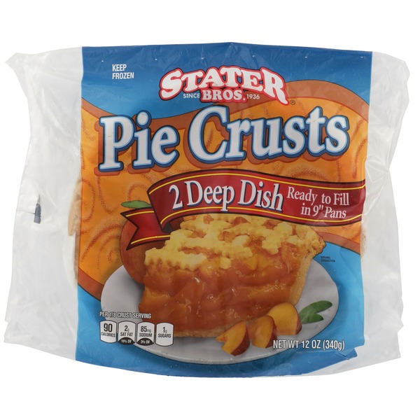95 pillsbury deep dish