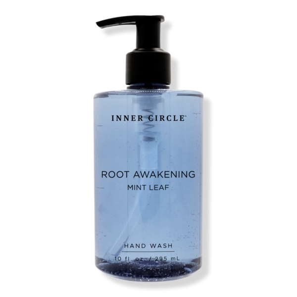 INNER CIRCLE Root Awakening - Mint Leaf Hand Wash