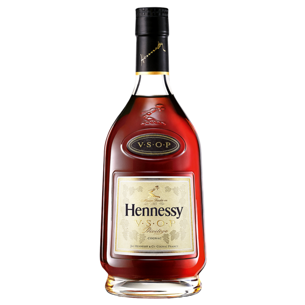 Hennessy Privilege VSOP Cognac, France, 750 ml Same-Day Delivery