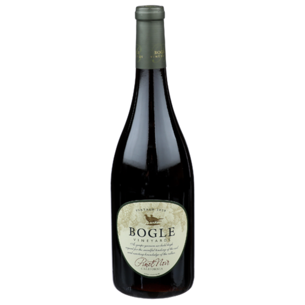 Bogle Pinot Noir