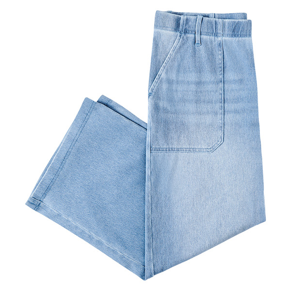 Serra Capri Jeggings Light Blue L Same-Day Delivery or Pickup | ALDI