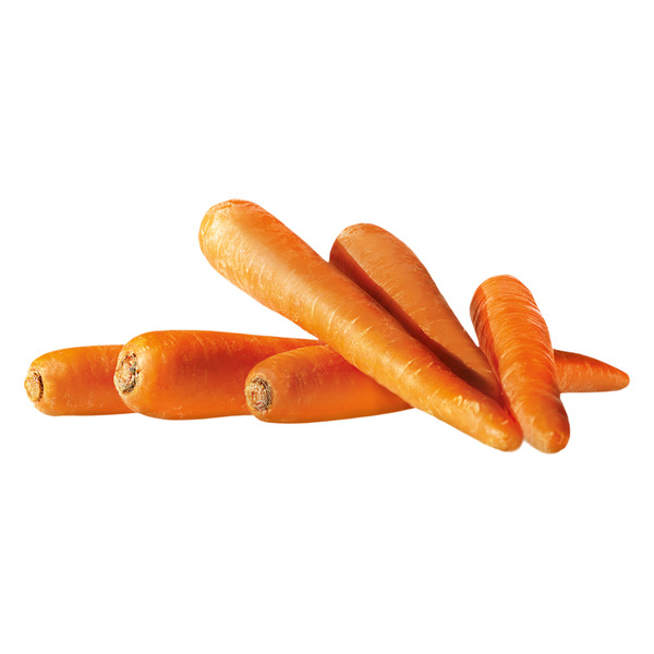 Carrots, Package