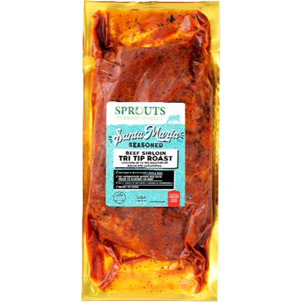 Certified Angus Beef Steakhouse Beef Tri Tip Costco Cab Beef Tri